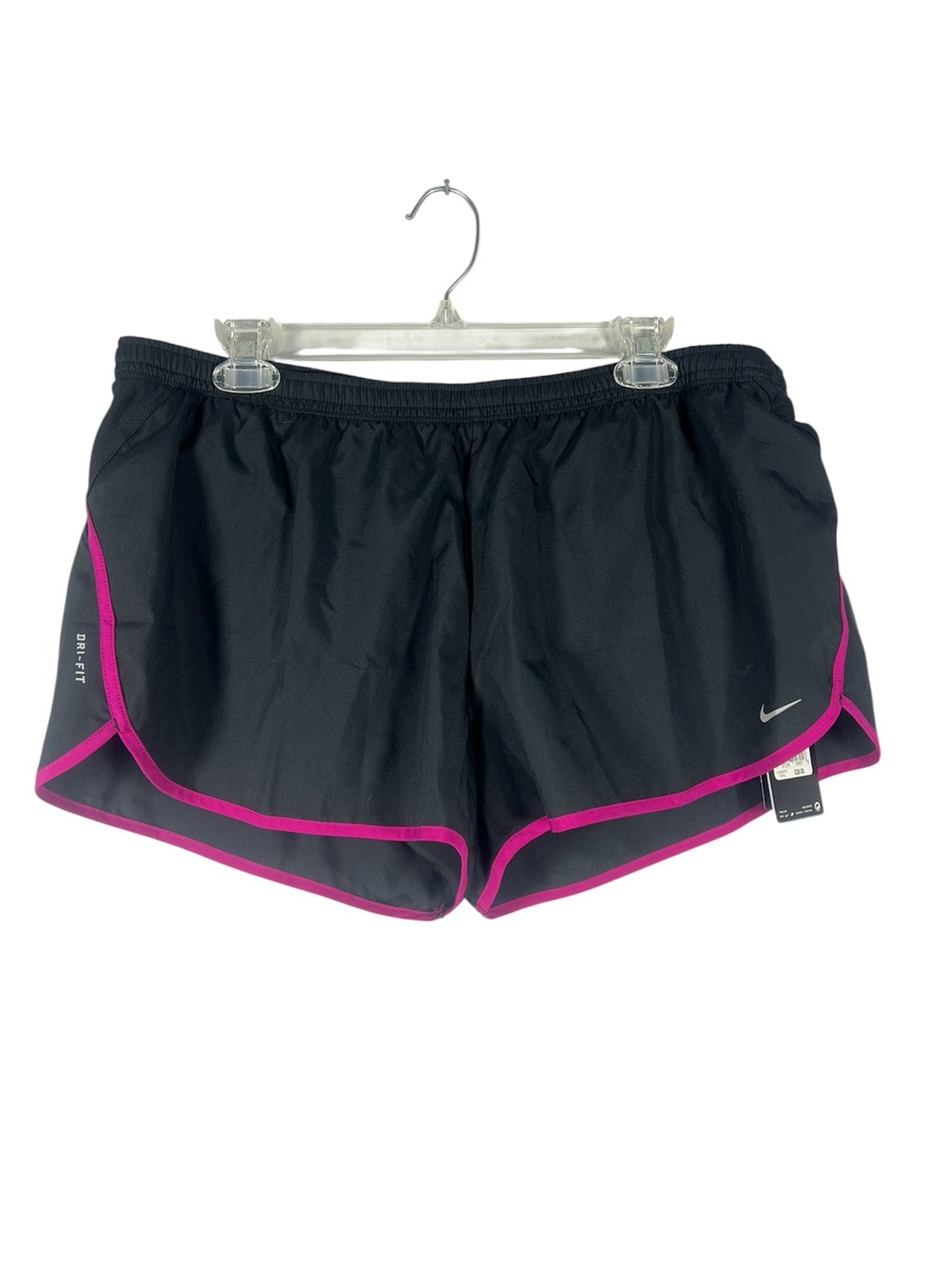 NWT Nike Running Shorts XL